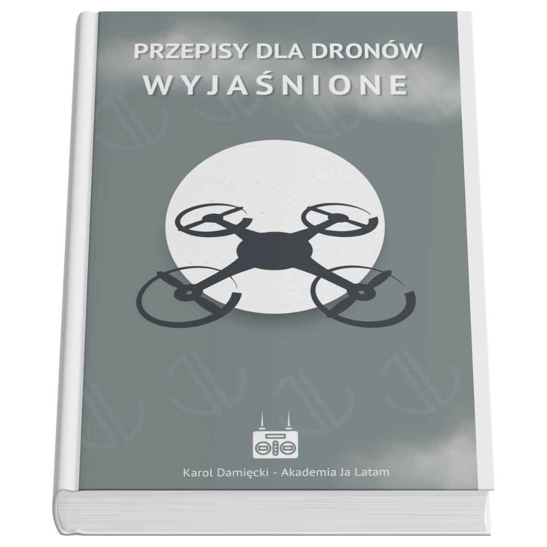 Przepisy dla dronów "Wyjaśnione"